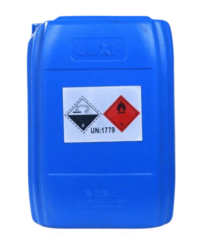 Formic Acid LuxiBrand and Non brand - Image 1