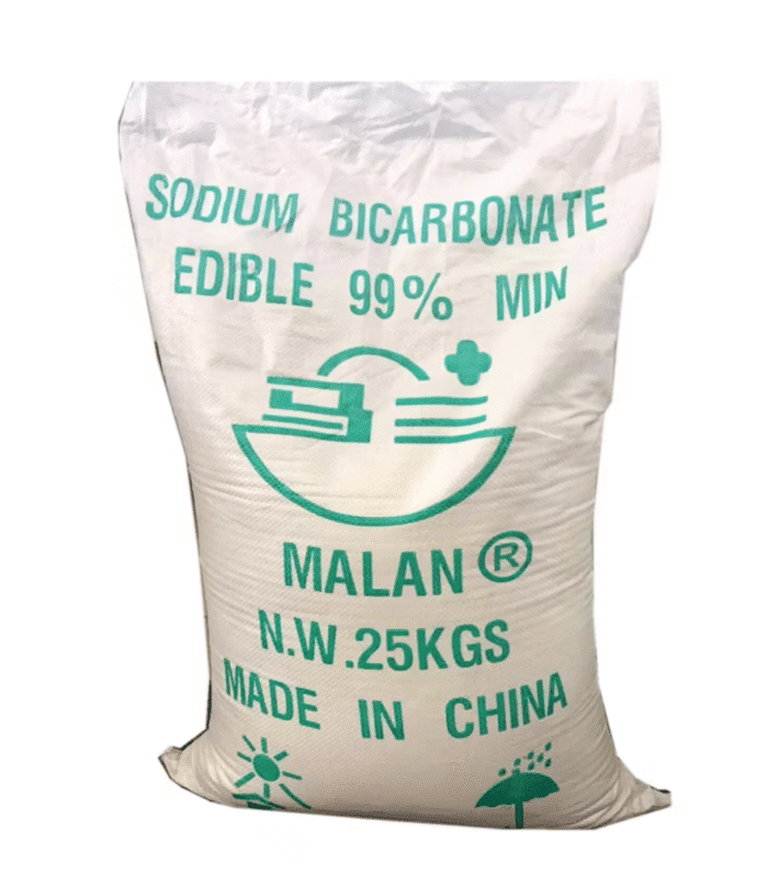 Sodium Bicarbonate (Malan brand & 3G brand) - Image 1