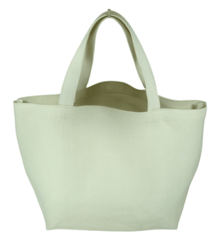 31 Premium Jute Shopping Bag - Image 1