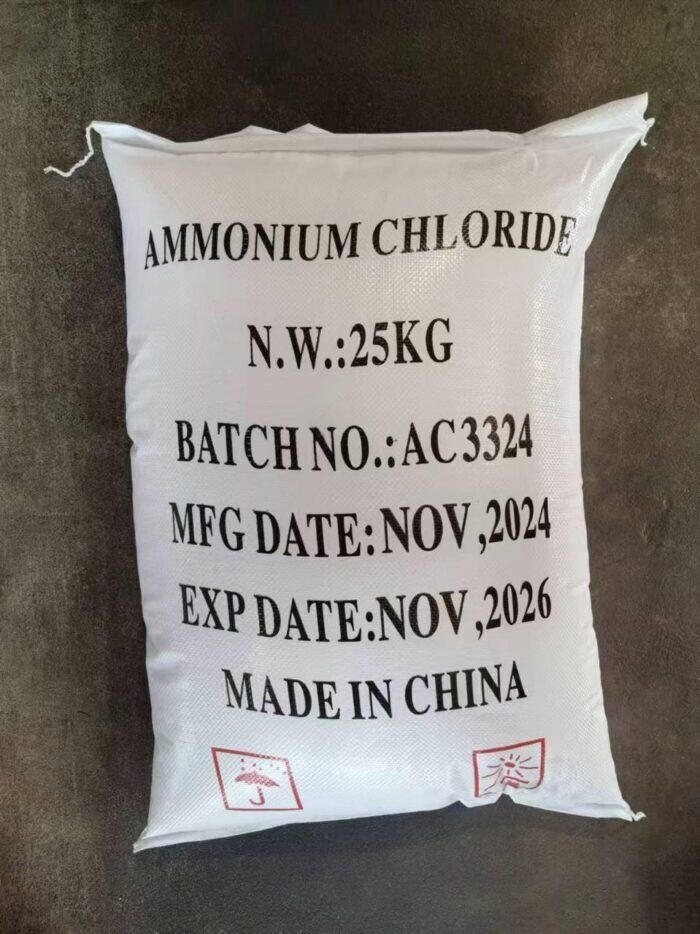 Ammonium Chloride (Ke Huand Brand) - Image 1