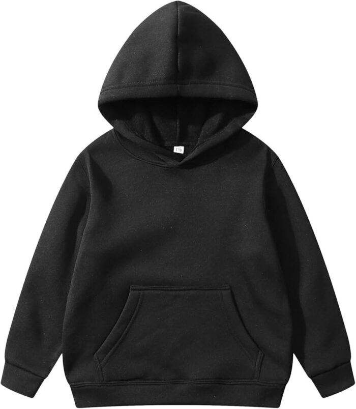 Kids’ hoodie - Image 1